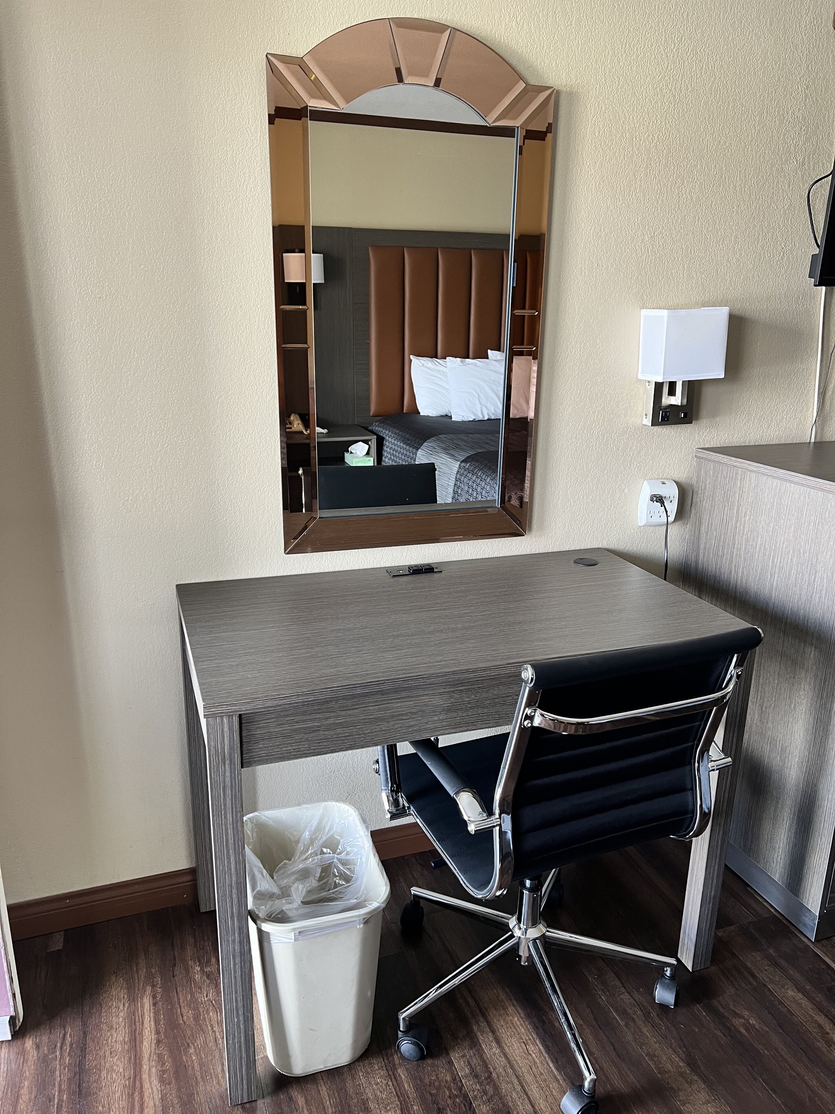 Foto - Highland Inn Las Vegas