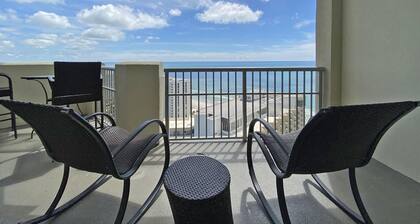 Palmetto Vacation Rentals at Kingston Plantation