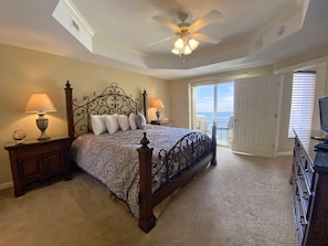Condo, 3 Bedrooms | Individually decorated, individually furnished, iron/ironing board - Palmetto Vacation Rentals at Kingston Plantation (Myrtle Beach)