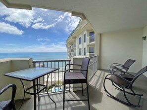 Appartamento, 3 camere da letto | Terrazza/patio