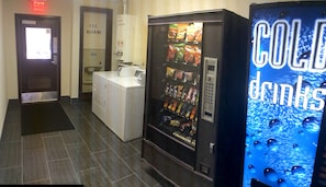 Varuautomat