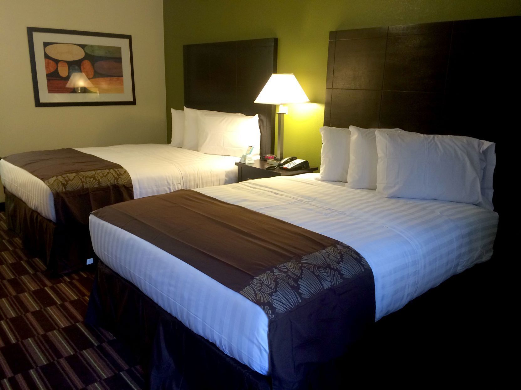 Egyptian cotton sheets, premium bedding, down comforters, pillowtop beds