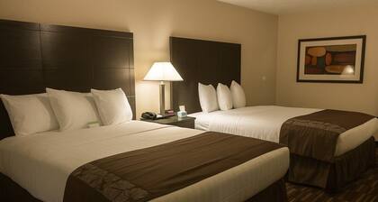 Boarders Inn & Suites by Cobblestone Hotels – Ashland City
