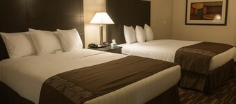 Boarders Inn & Suites by Cobblestone Hotels – Ashland City
