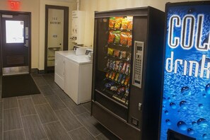 Vending machine