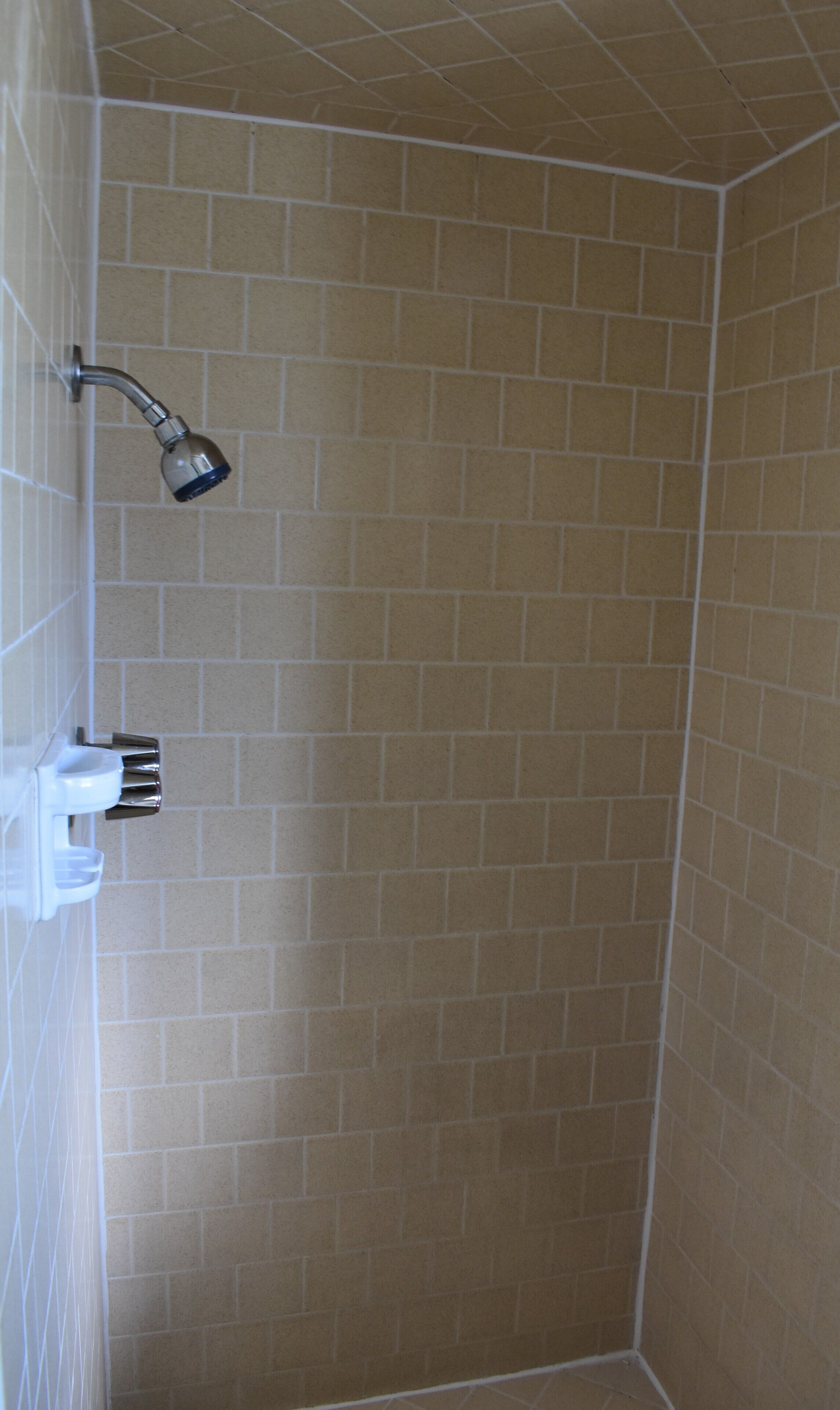 Standardzimmer, 1 King-Bett | Dusche im Bad