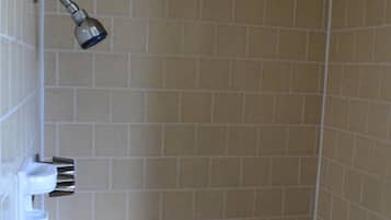 Standardzimmer, 1 King-Bett | Dusche im Bad