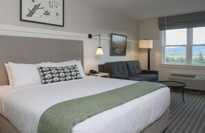 Superior Room | Bathroom