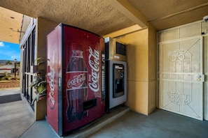 Property amenity - Americas Best Value Inn Redlands San Bernardino (Redlands)