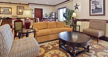Best Western Lone Star Inn