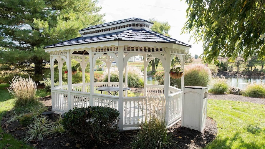 Fulton Steamboat Inn