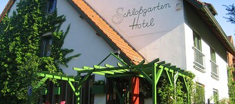 Schlossgarten Hotel am Park Sanssouci