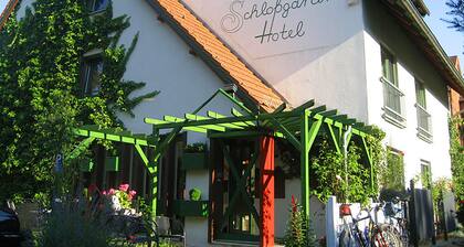 Schlossgarten Hotel am Park Sanssouci