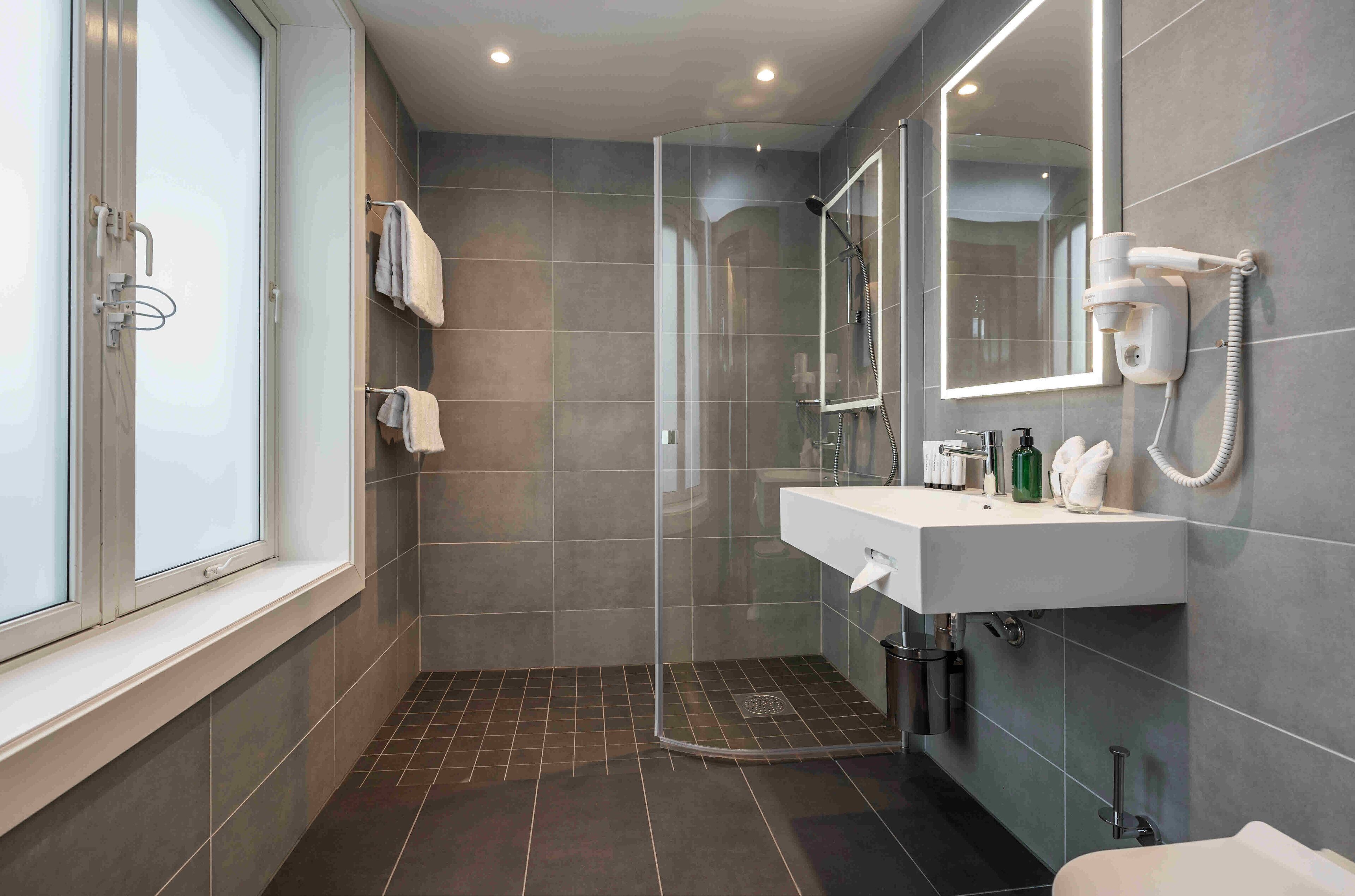 Photo - Thon Hotel Panorama