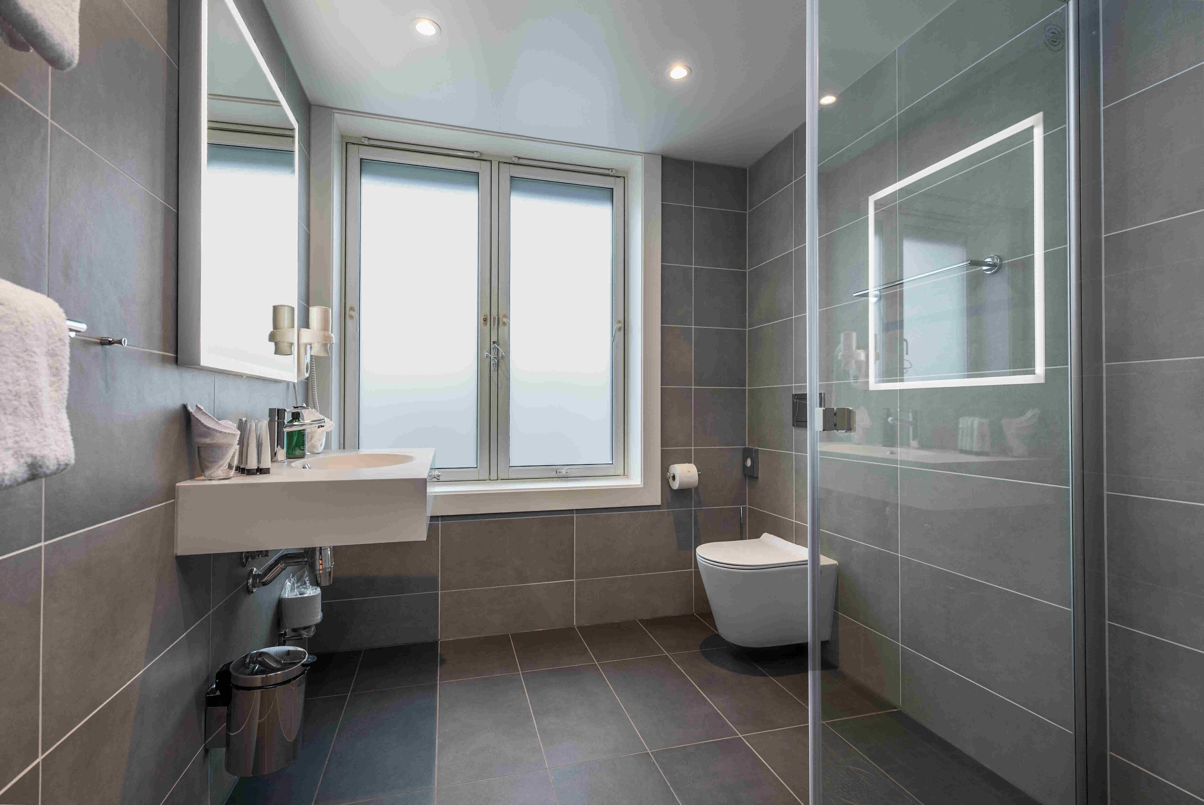 Photo - Thon Hotel Panorama