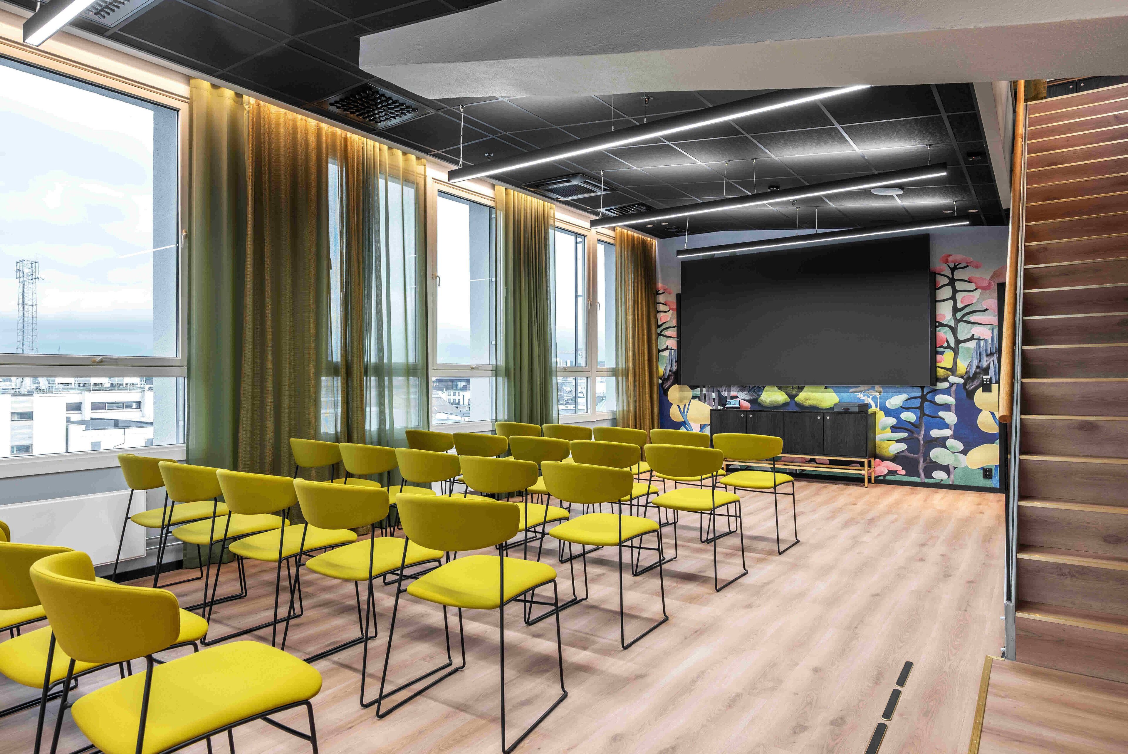 Photo - Thon Hotel Panorama