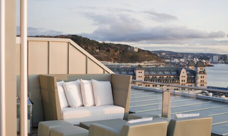 Thon Hotel Panorama - view 2