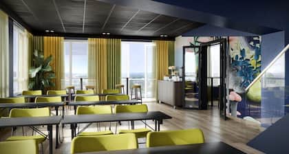 Thon Hotel Panorama