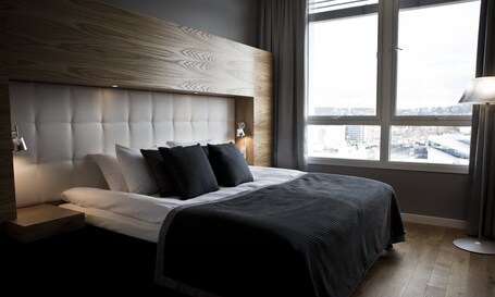 Thon Hotel Panorama - view 3