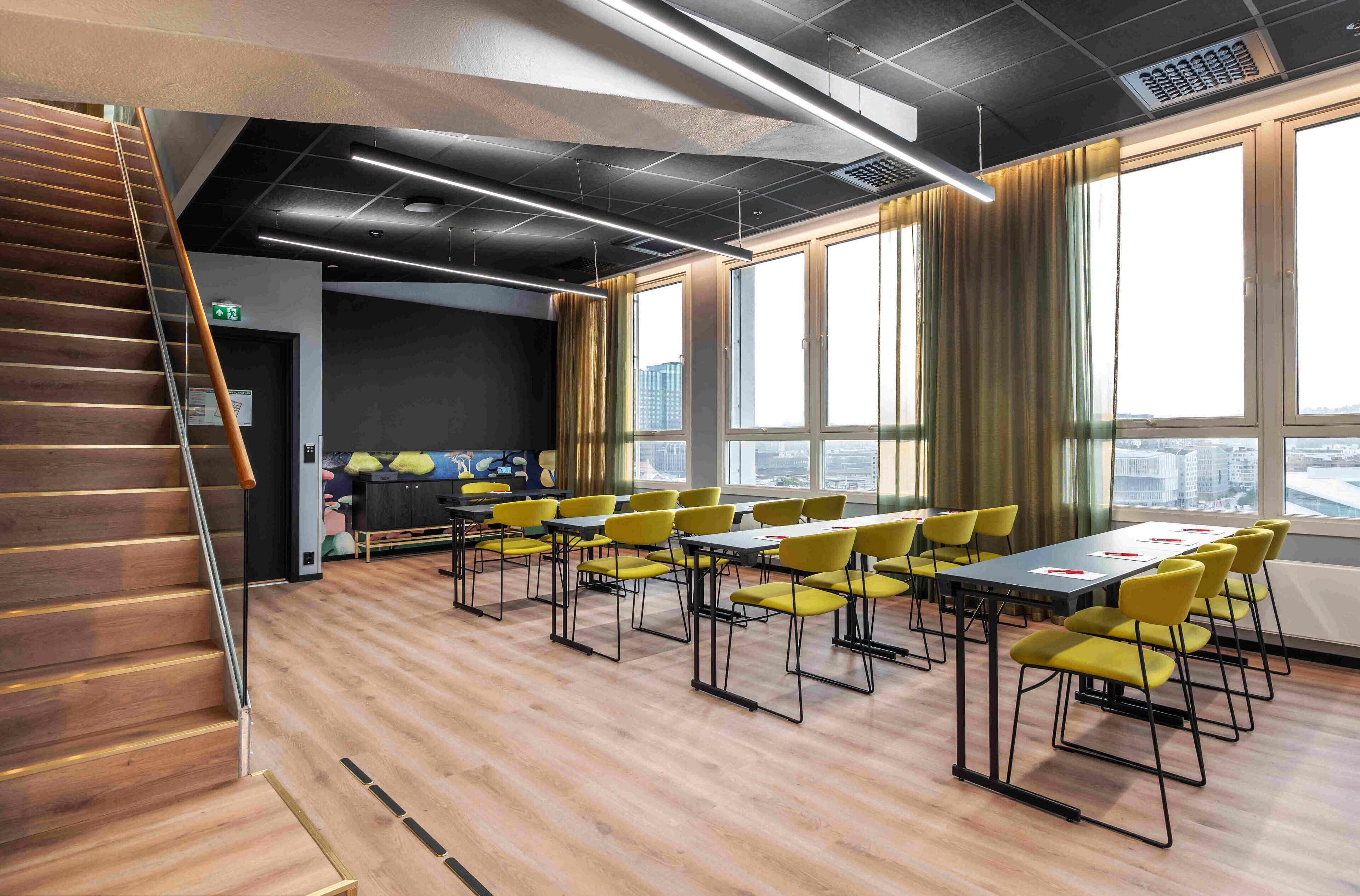 Photo - Thon Hotel Panorama