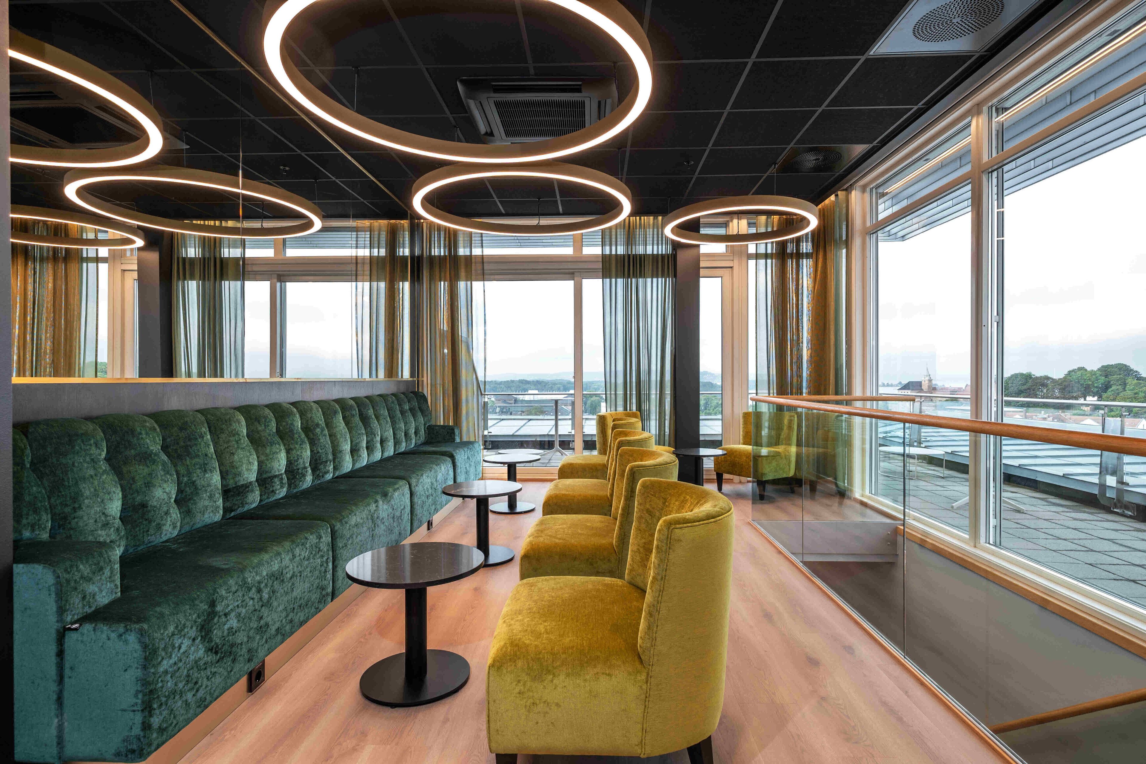 Photo - Thon Hotel Panorama