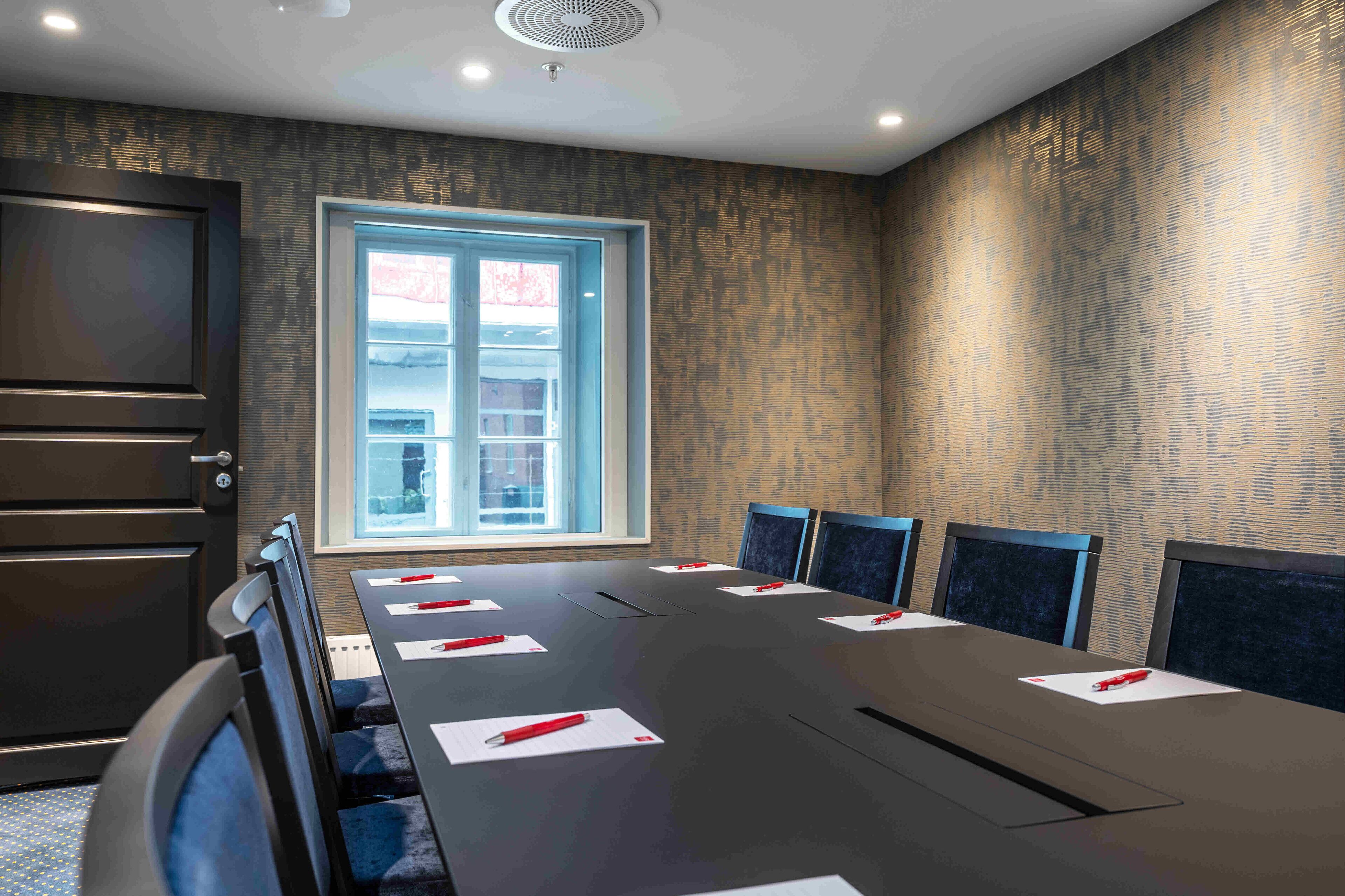 Photo - Thon Hotel Panorama