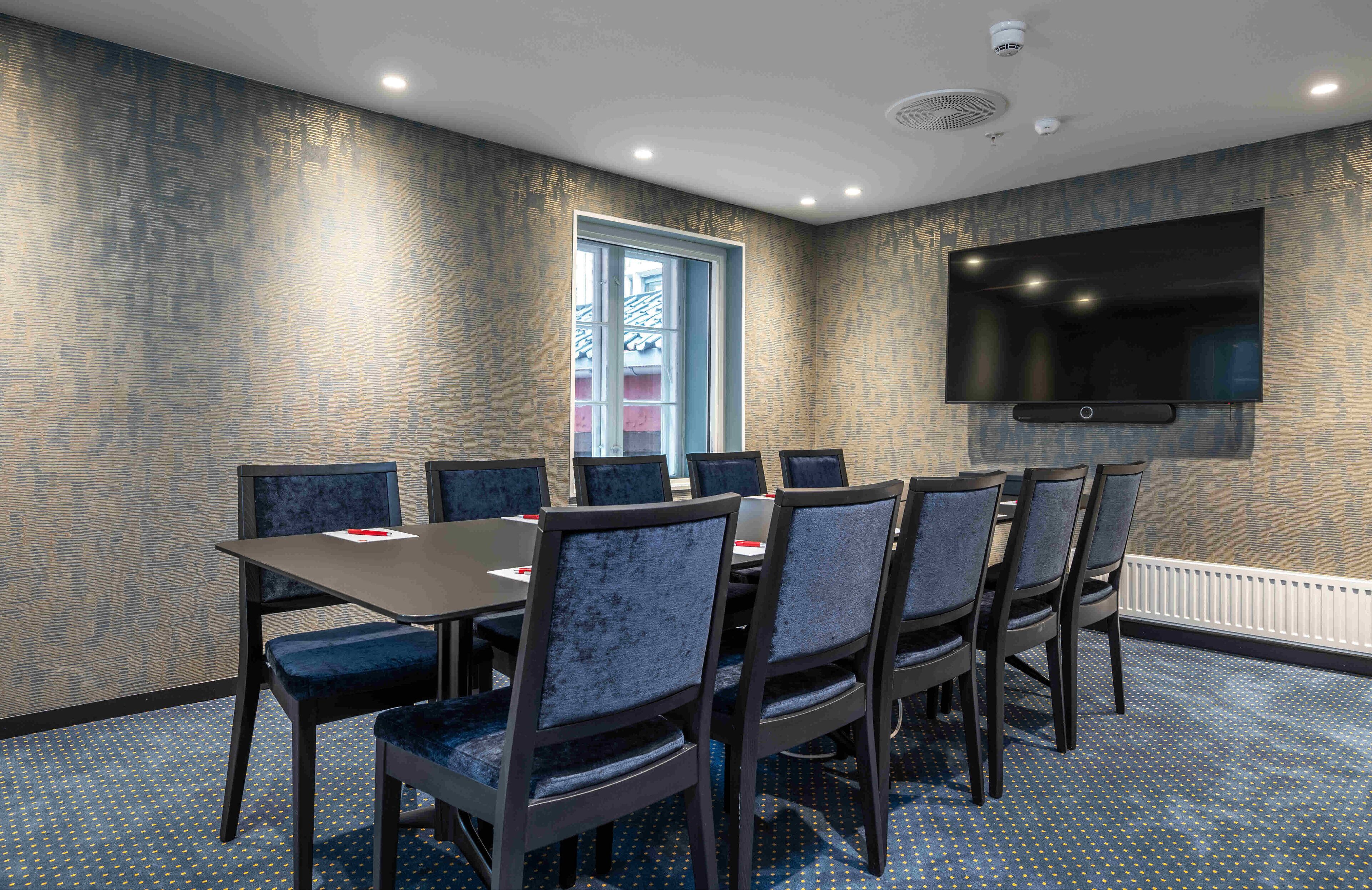 Photo - Thon Hotel Panorama