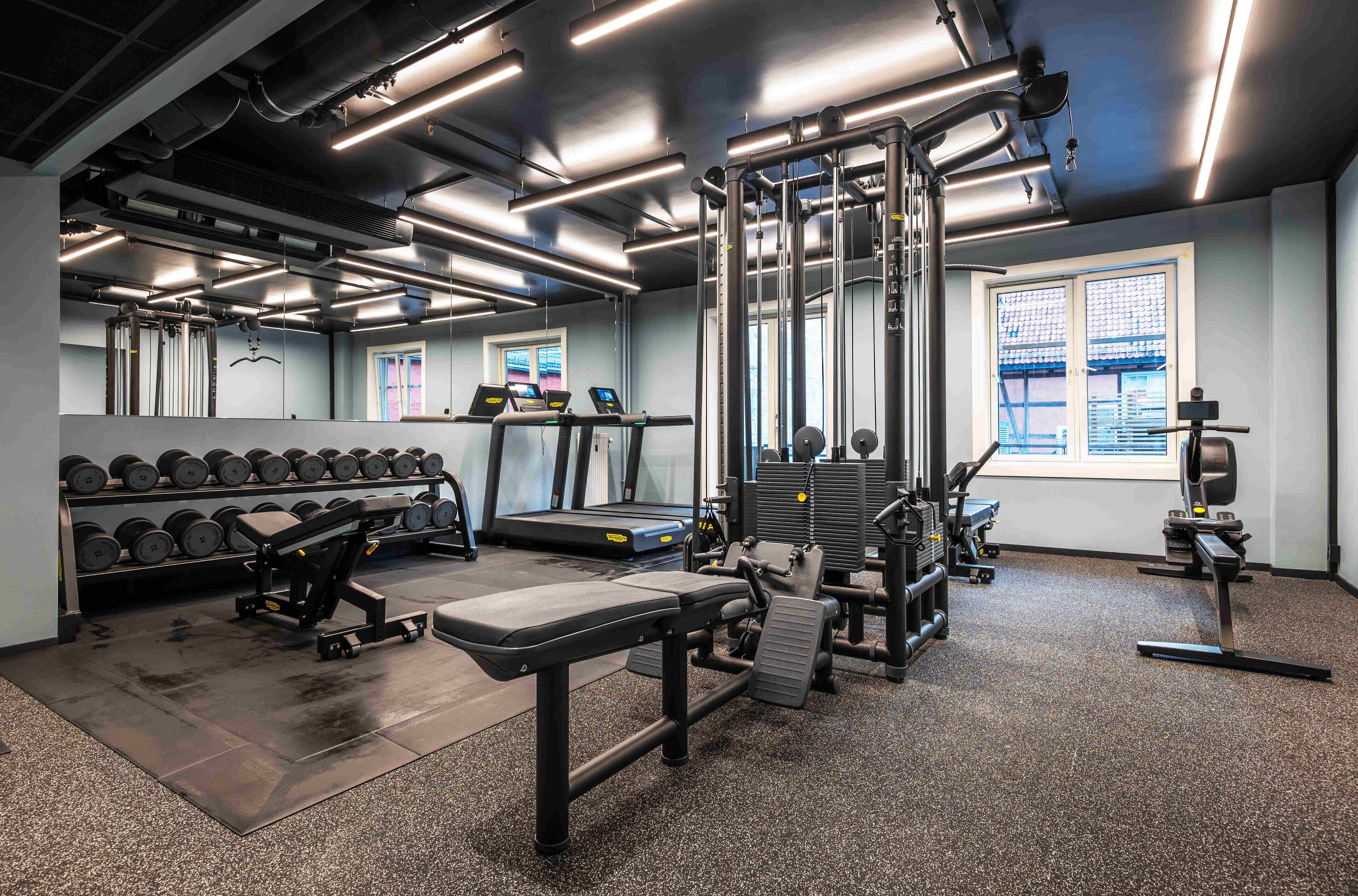 Photo - Thon Hotel Panorama