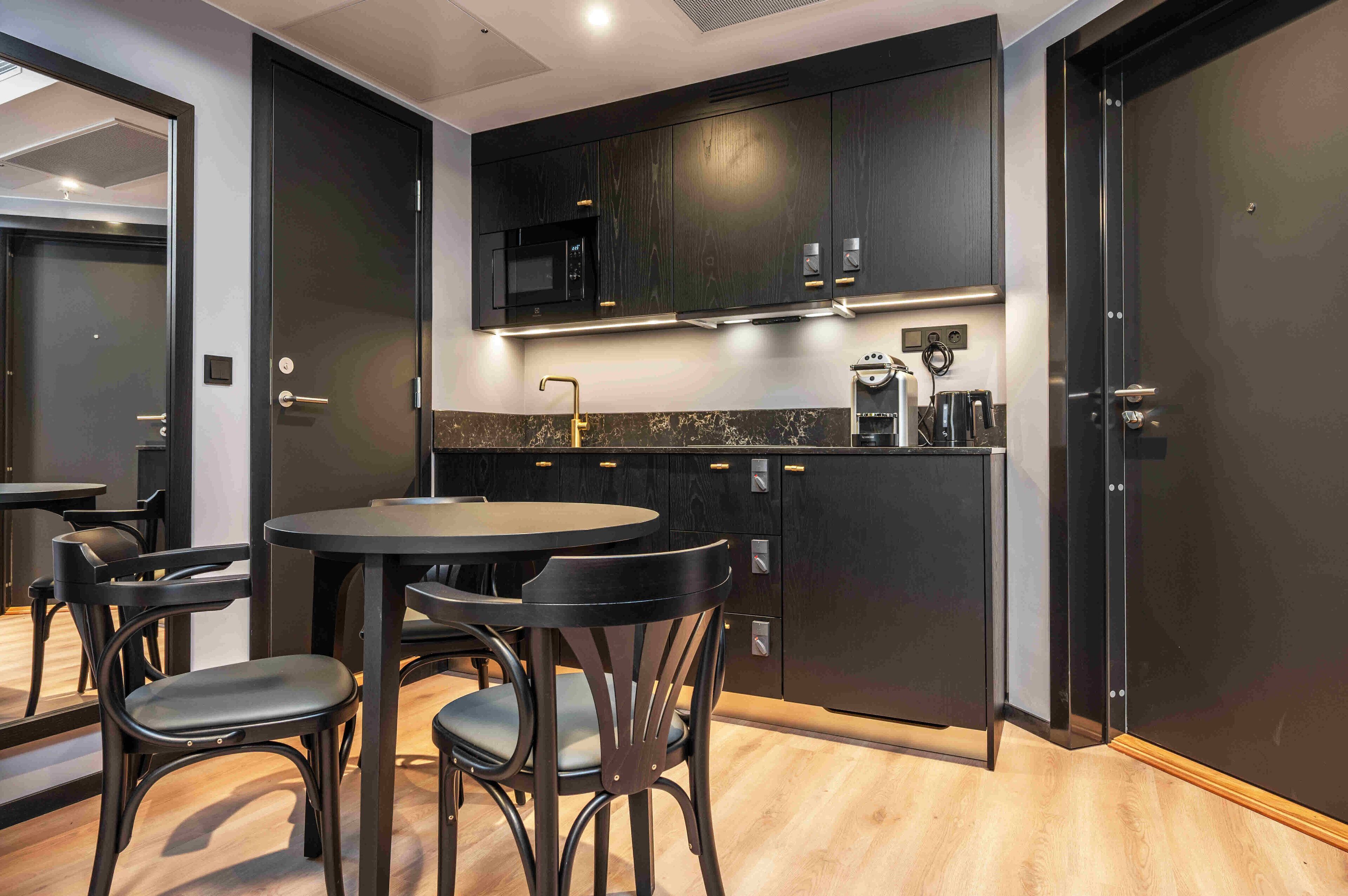 Chambre Supérieure, non-fumeur