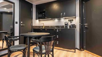 Chambre Supérieure, non-fumeur