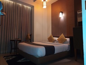 Standardzimmer