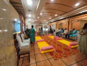 Centre d’affaires