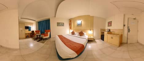 Luxury Room