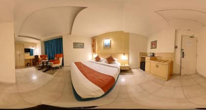 Silicrest Hotel