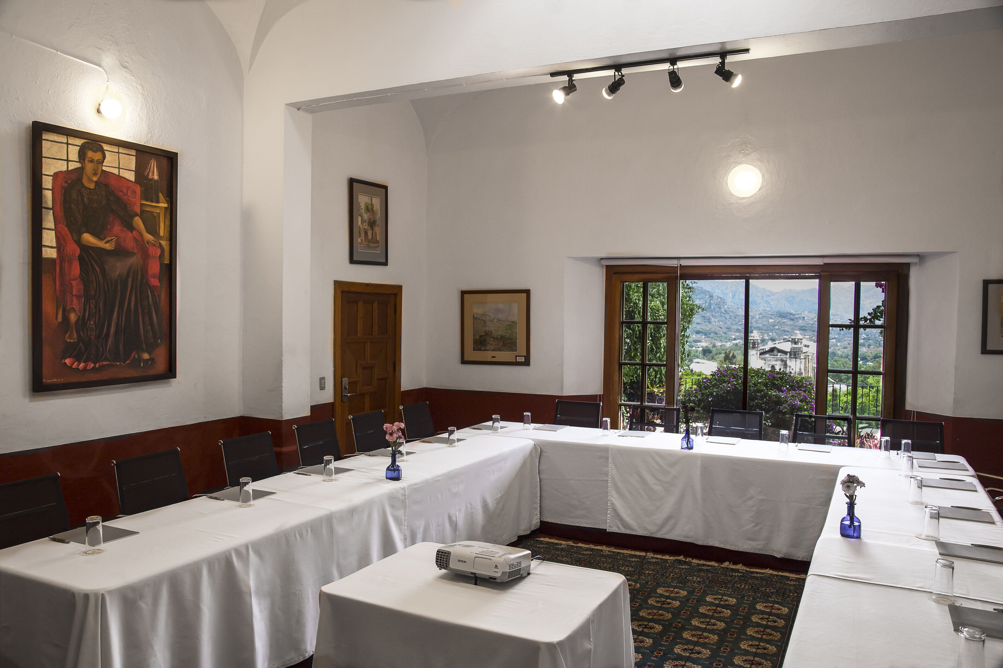 Foto - Posada del Tepozteco - Hotel & Gallery