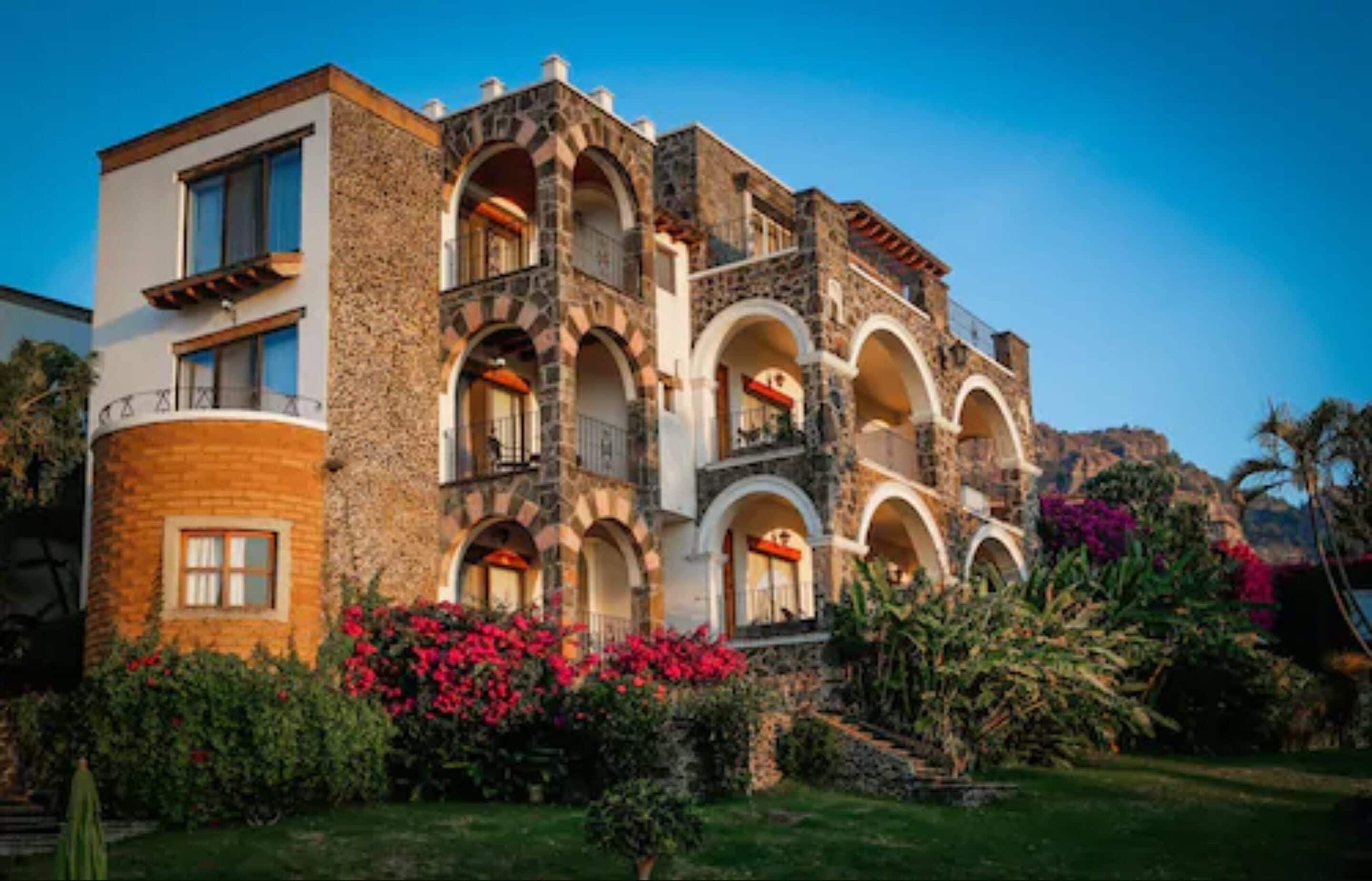 Foto - Posada del Tepozteco - Hotel & Gallery