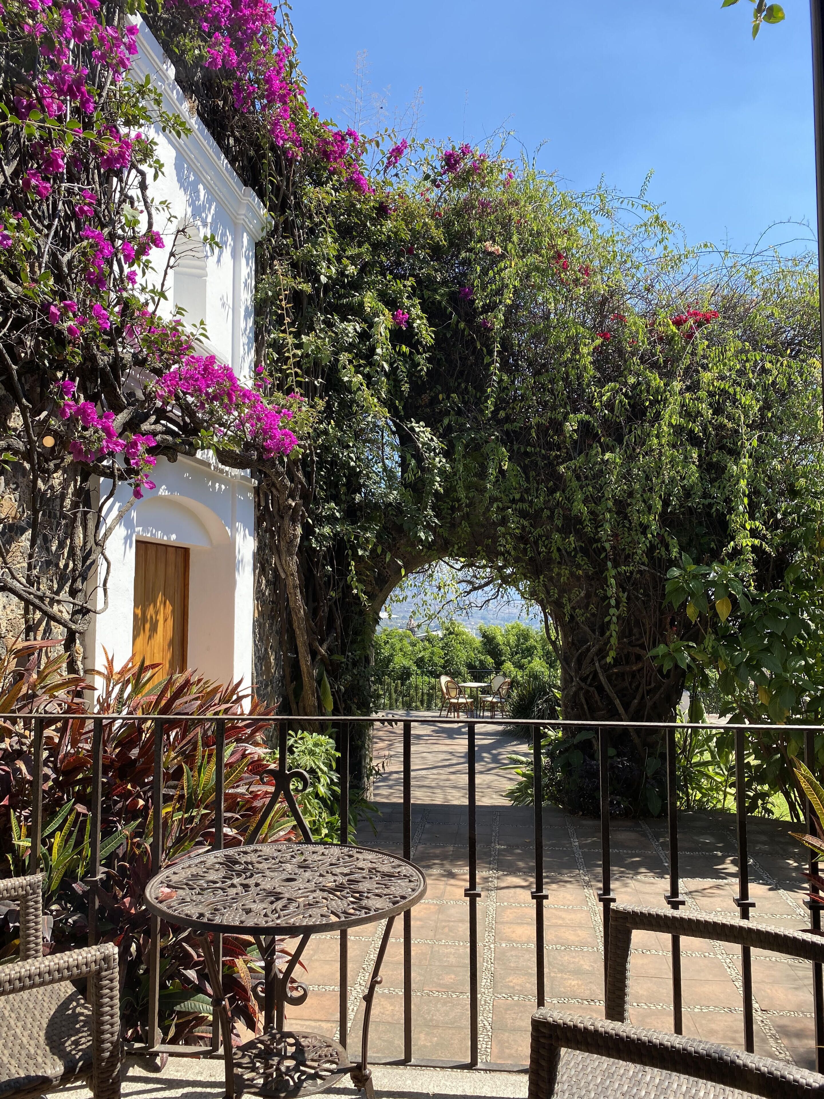 Teres/patio