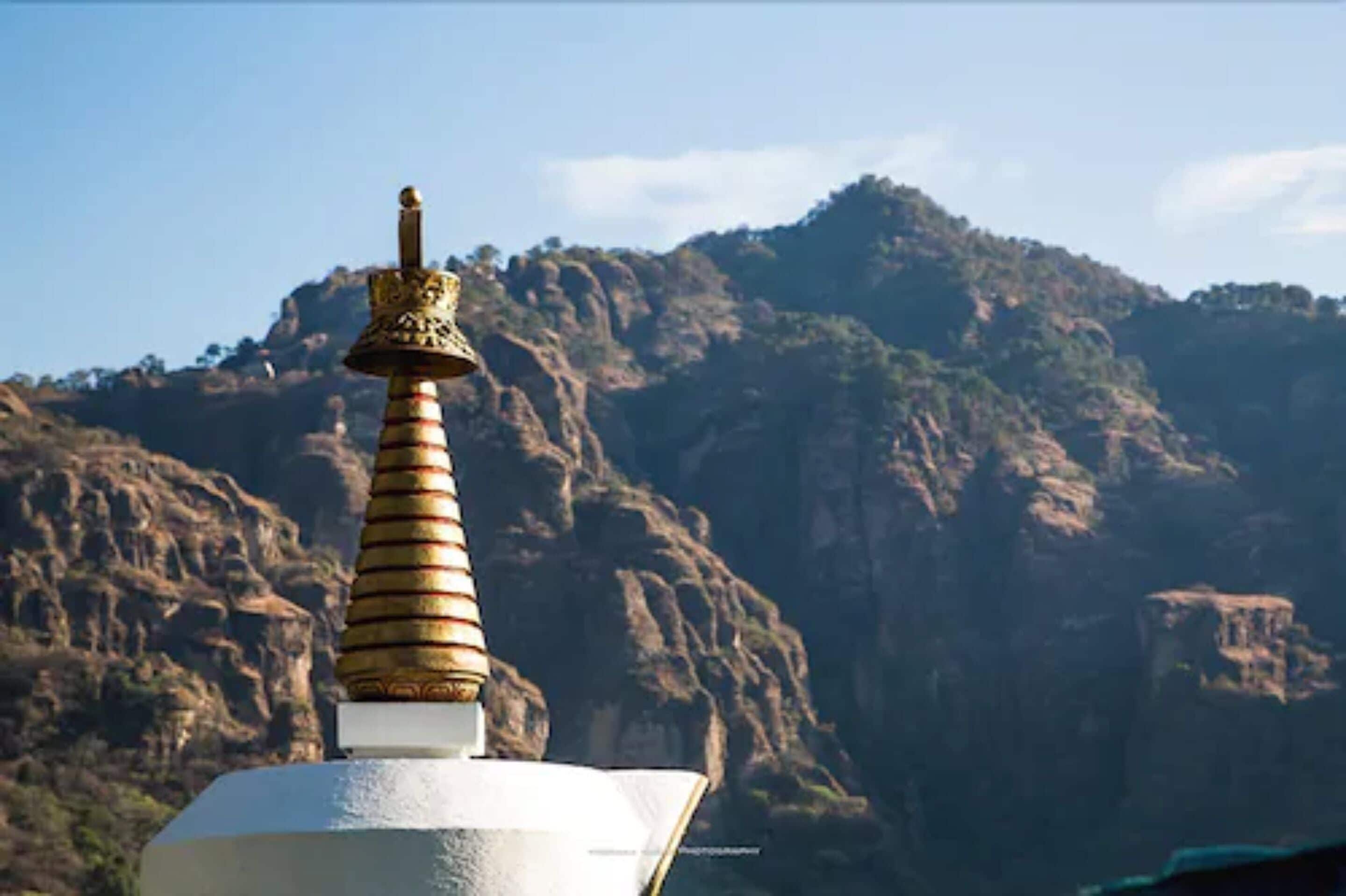 Foto - Posada del Tepozteco - Hotel & Gallery