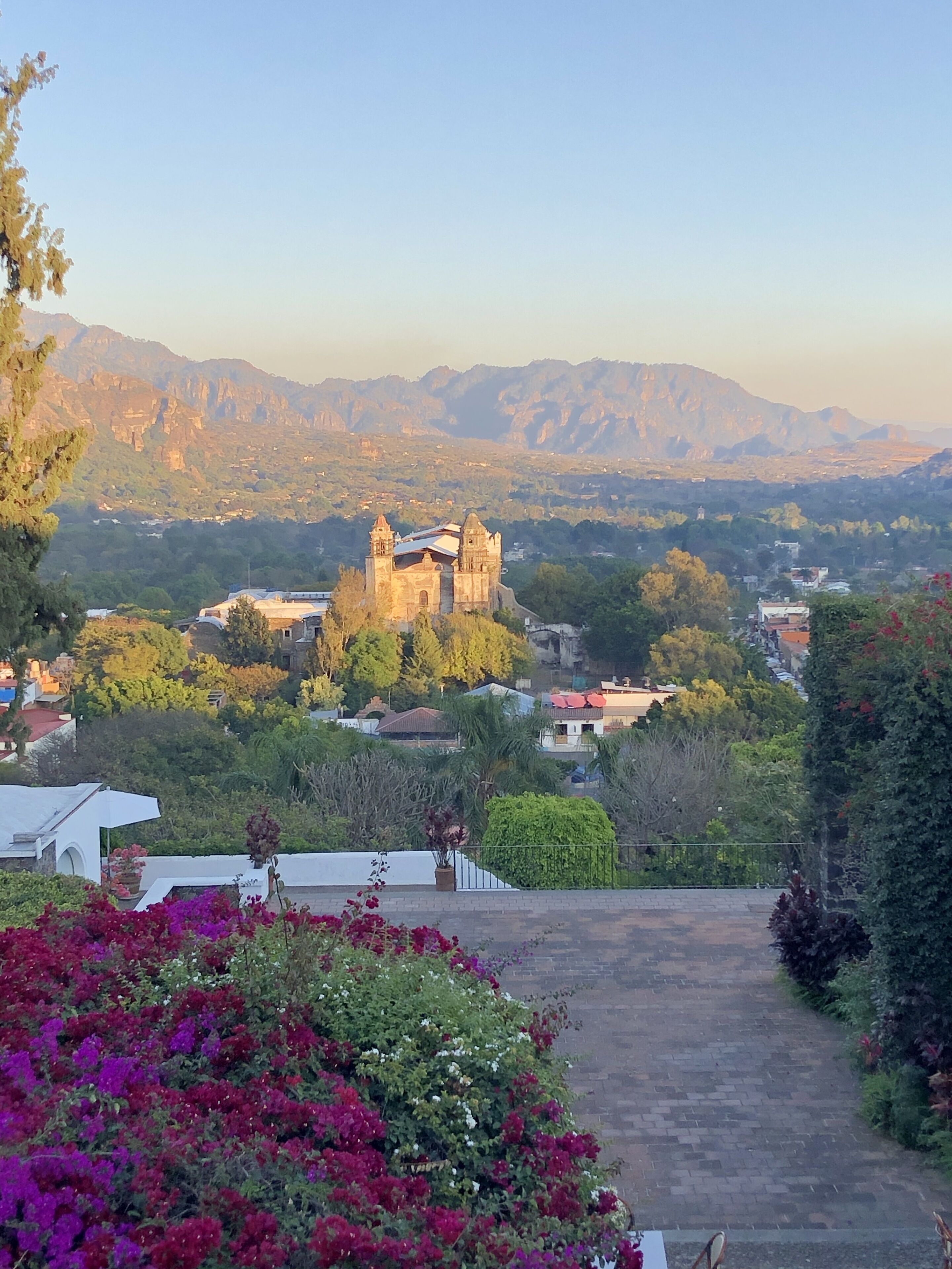 Foto - Posada del Tepozteco - Hotel & Gallery