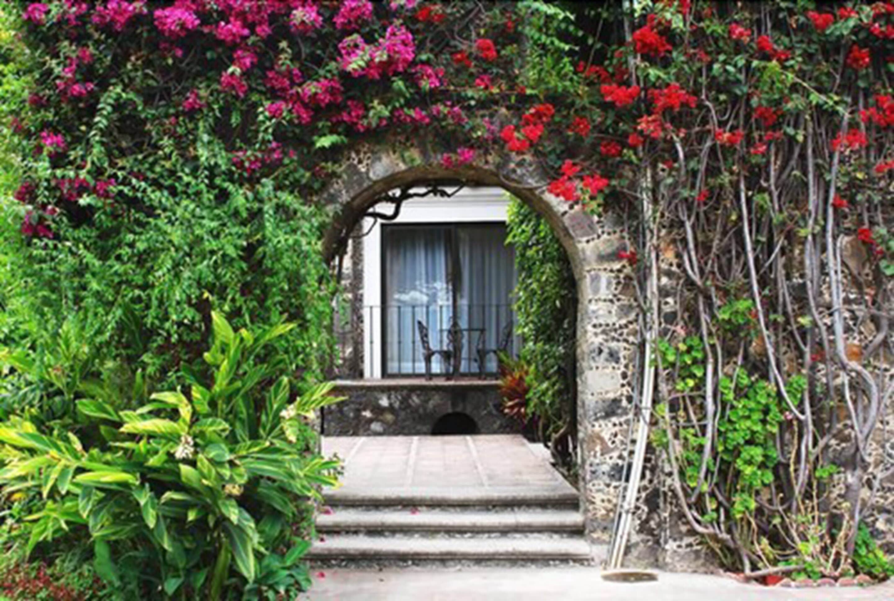 Foto - Posada del Tepozteco - Hotel & Gallery