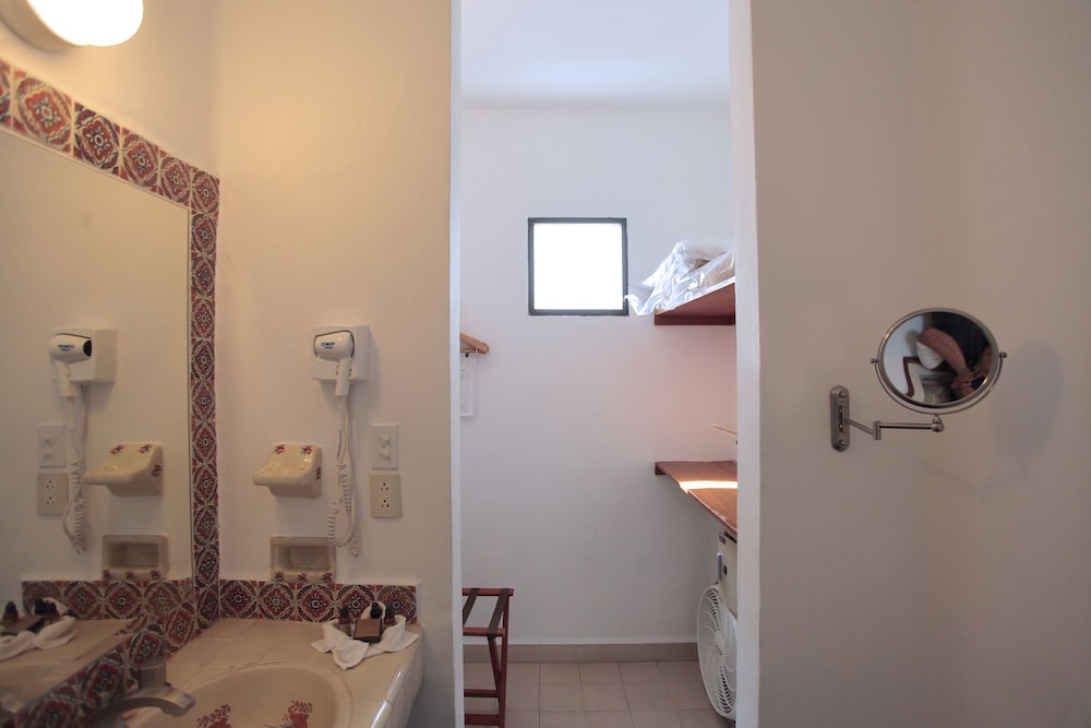 Posada del Tepozteco by null