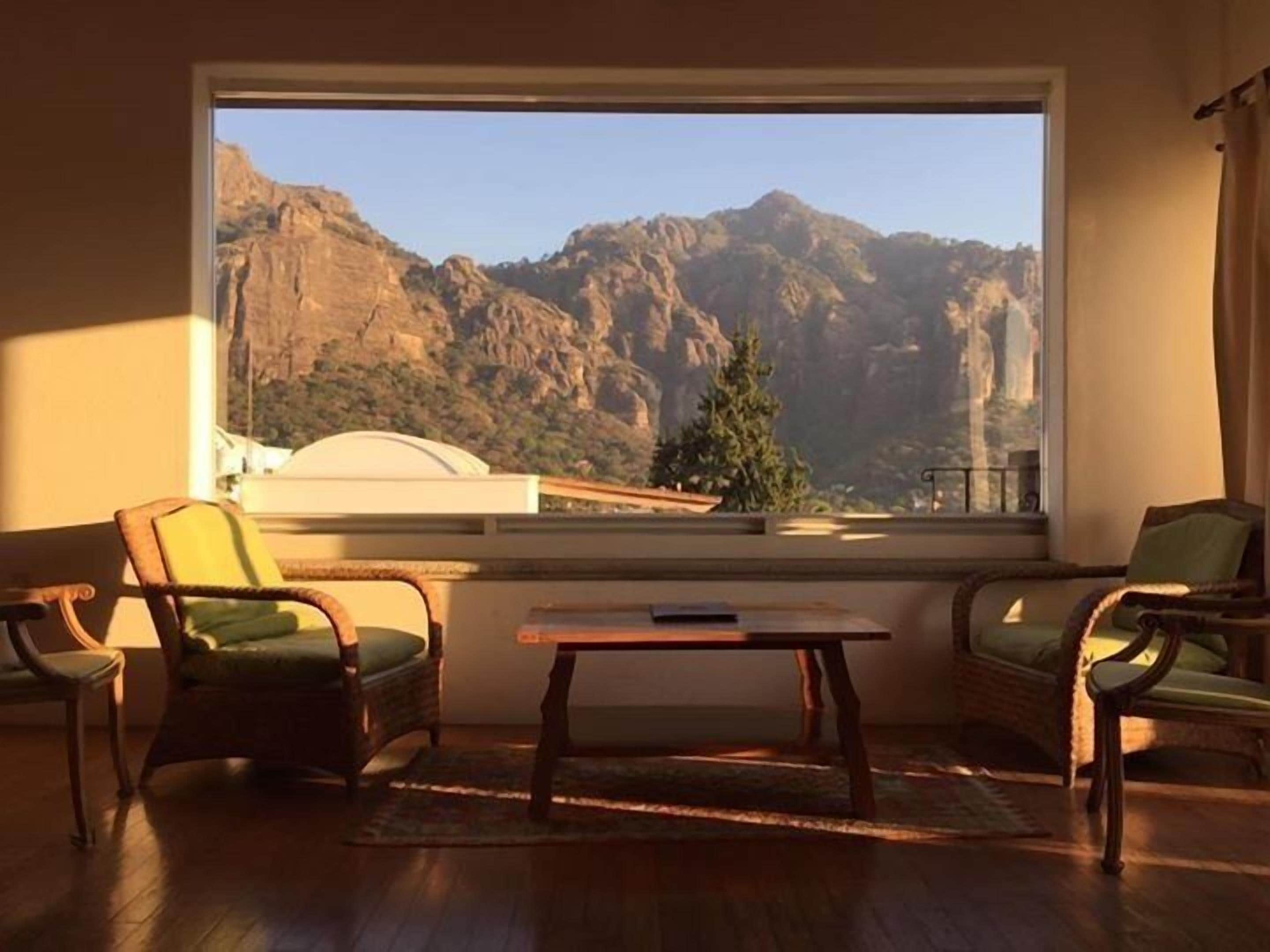 Foto - Posada del Tepozteco - Hotel & Gallery