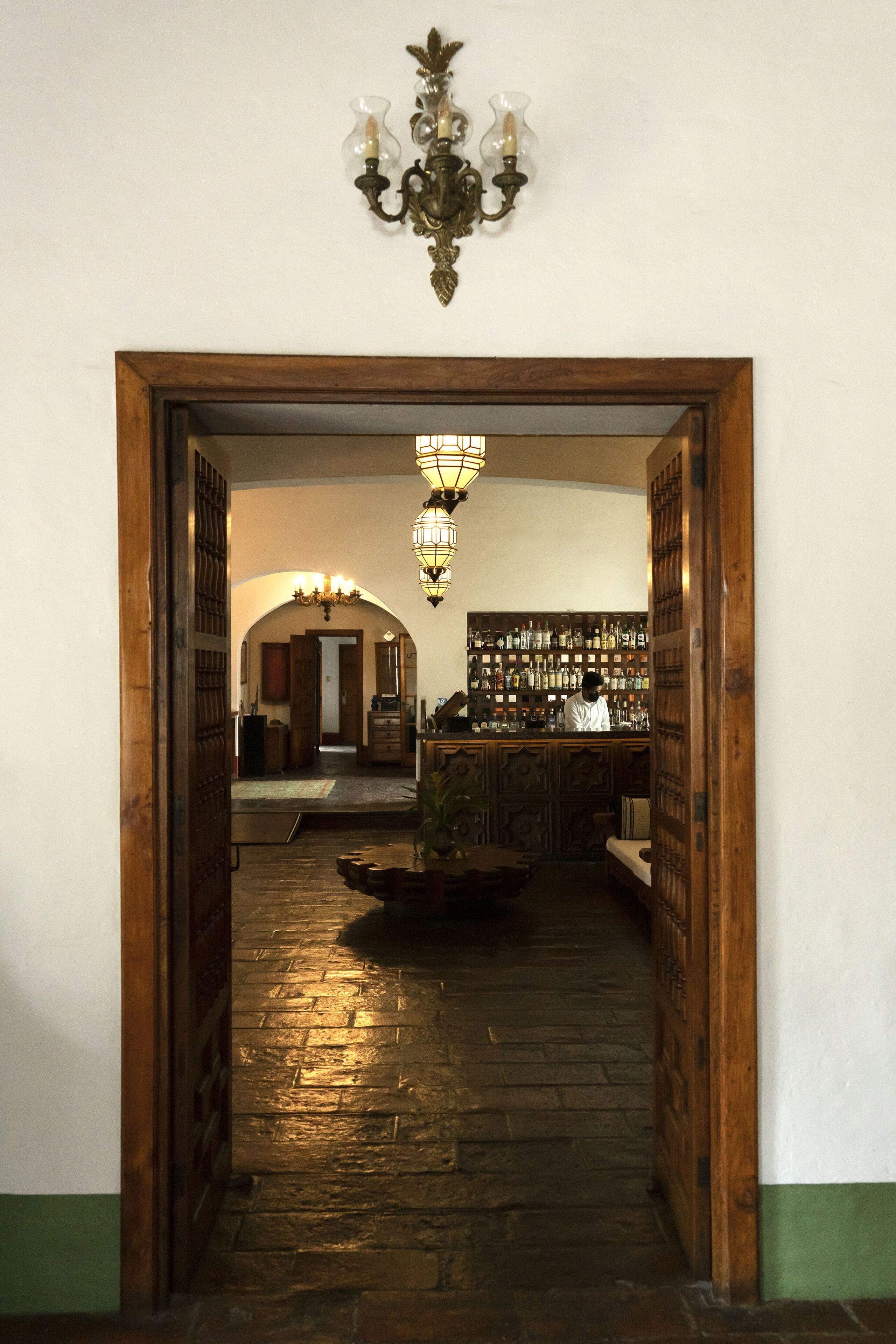 Foto - Posada del Tepozteco - Hotel & Gallery