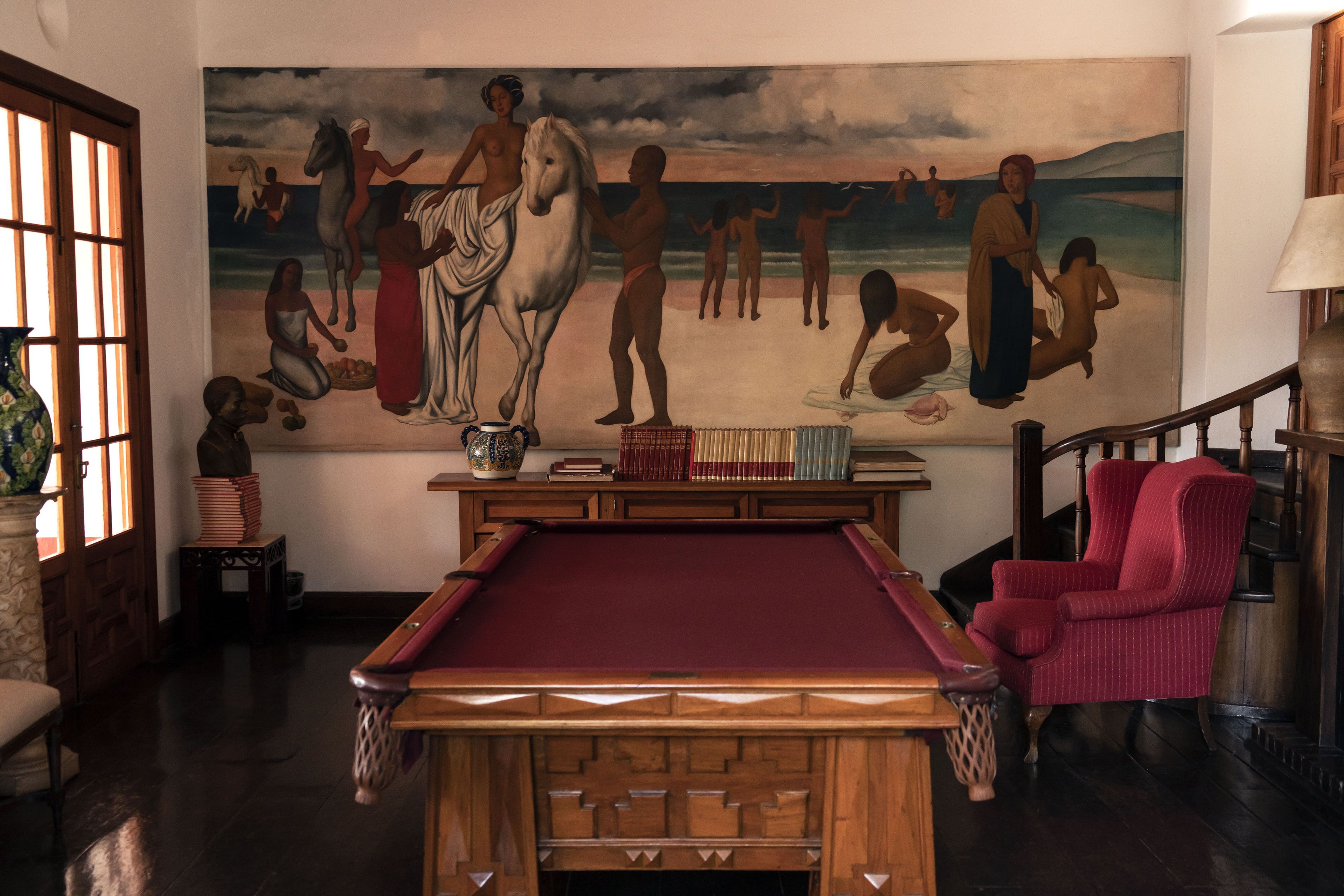 Foto - Posada del Tepozteco - Hotel & Gallery