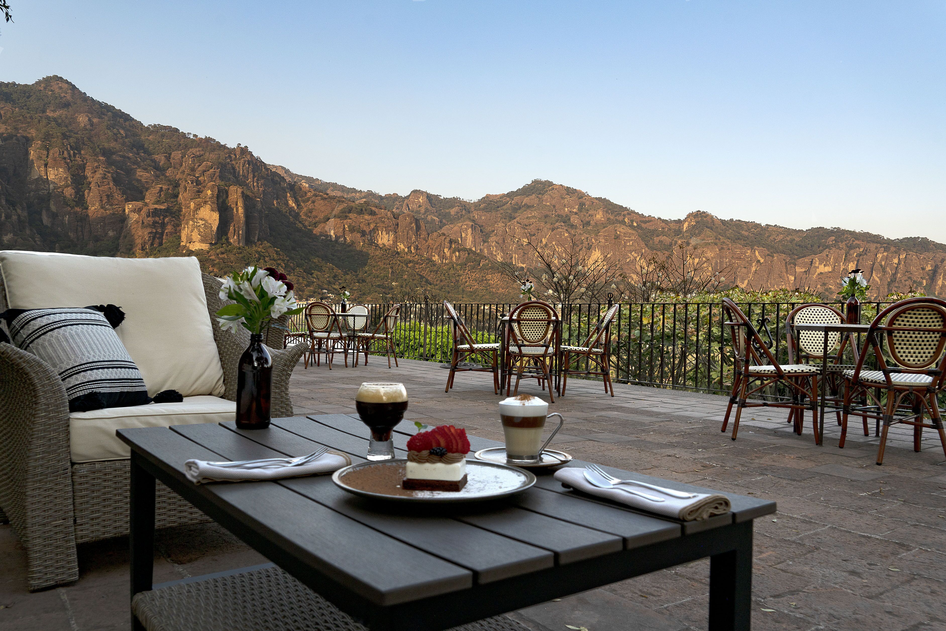 Foto - Posada del Tepozteco - Hotel & Gallery