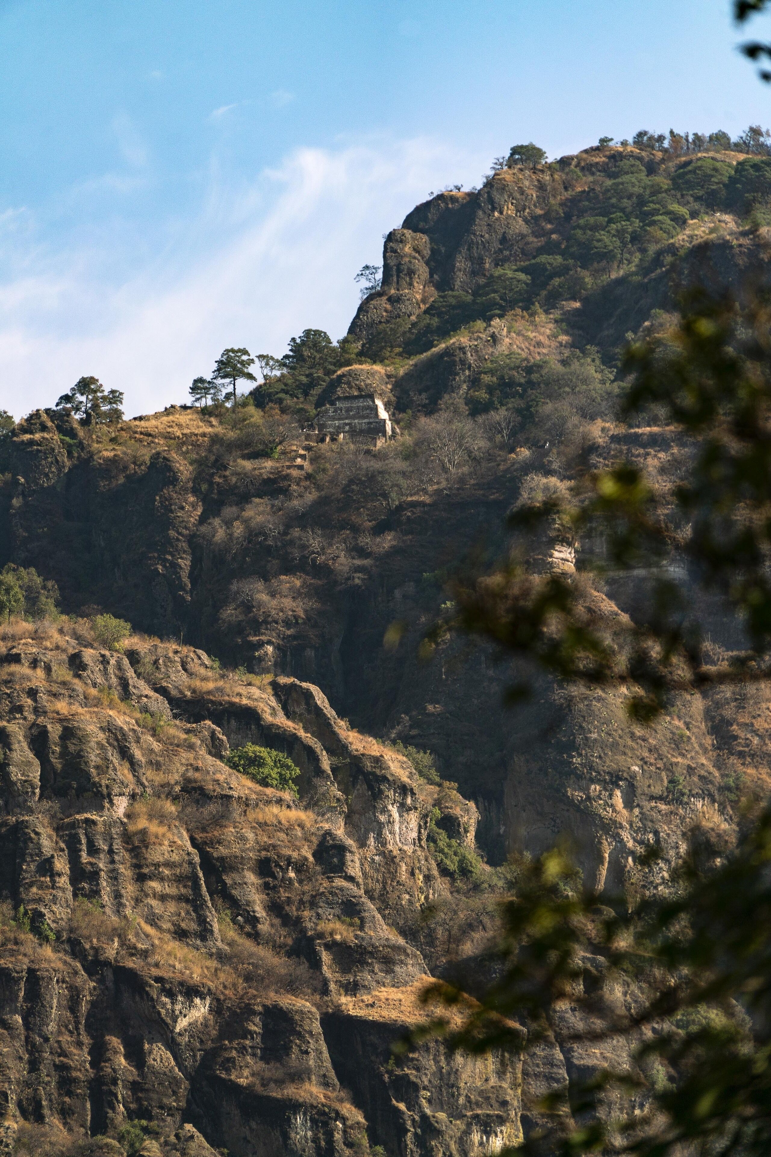 Foto - Posada del Tepozteco - Hotel & Gallery