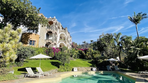 Posada del Tepozteco - Hotel & Gallery