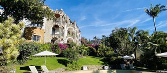 Posada del Tepozteco - Hotel & Gallery