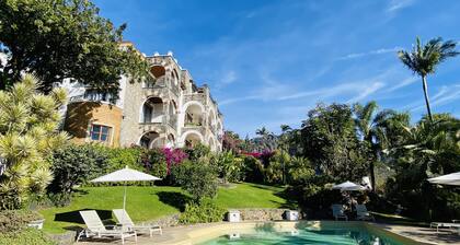 Posada del Tepozteco - Hotel & Gallery
