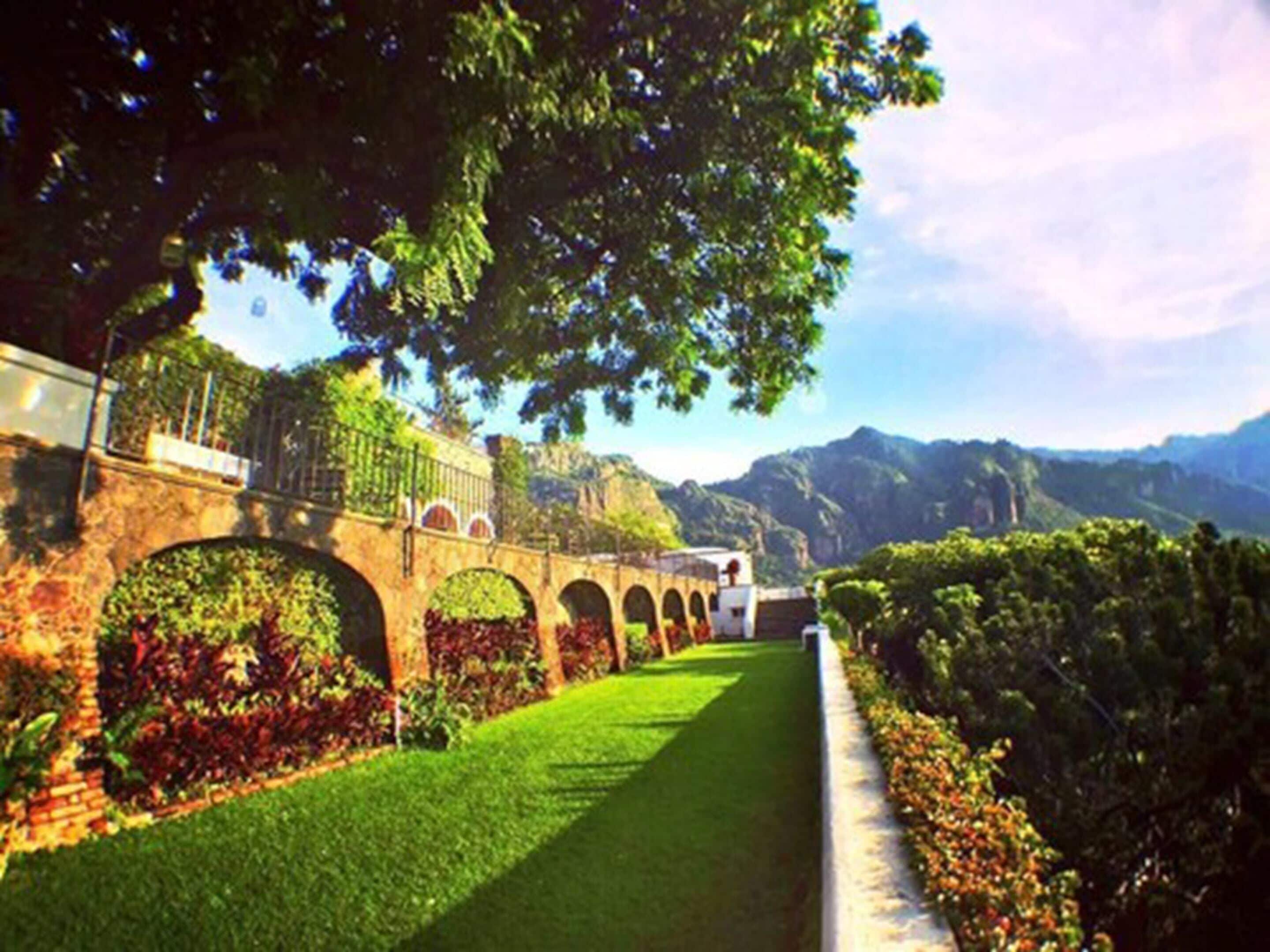 Foto - Posada del Tepozteco - Hotel & Gallery
